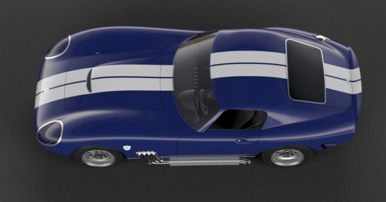 SCG 006 i 006 Spyder