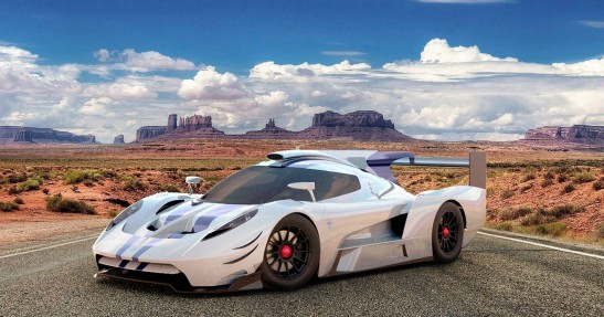 SCG 007 LMP