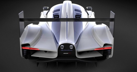 SCG 007 LMP