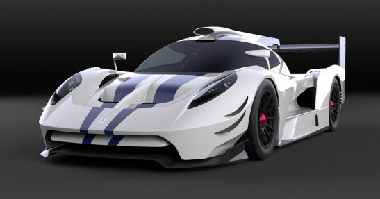 SCG 007 LMP