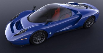 SCG 004S doczeka się specjalnej torowej wersji