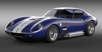 SCG 006 i 006 Spyder na nowych grafikach. Ruszyły zamówienia