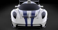 SCG 007 LMP