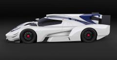 SCG 007 LMP