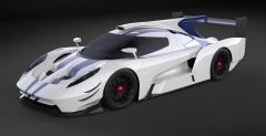 SCG 007 LMP