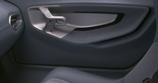 Superformance Shelby GR-1