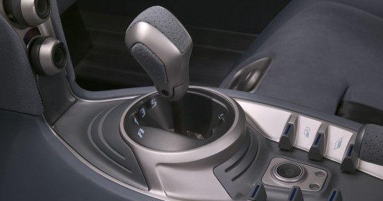 Superformance Shelby GR-1