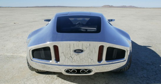 Superformance Shelby GR-1