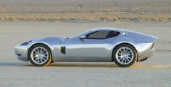 Superformance Shelby GR-1