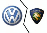 Volkswagen i Proton - nie bdzie wsppracy