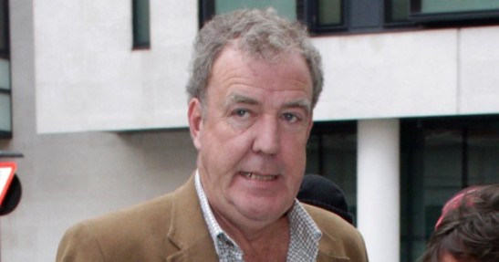 Jeremy Clarkson