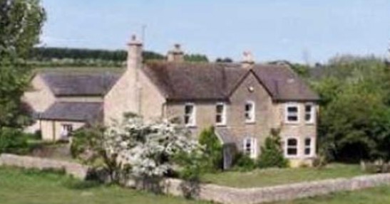 Dom Jeremy'ego Clarksona