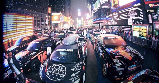 Gumball 3000