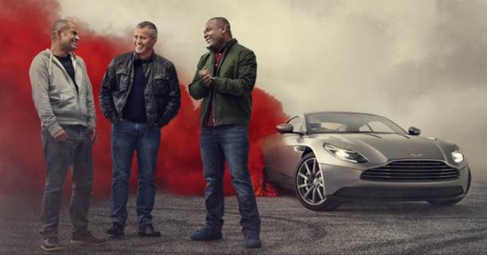 Top Gear sezon 24