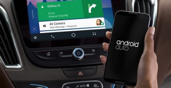 Android Auto stanie się bezprzewodowe