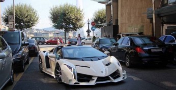 Wiceprezydent Gwinei Równikowej i jego samochody warte miliony