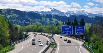 To koniec darmowych autostrad w Niemczech?