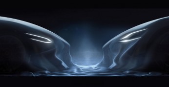 Elektryczne superauto z Chin jedzie do Genewy