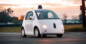 Google porzuci projekt samochodów autonomicznych?