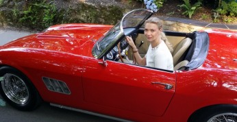 Jodie Kidd odmówiła udziału w nowym Top Gear. Dlaczego?
