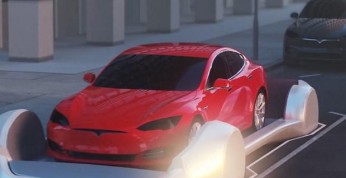 Elon Musk przedstawia wizję miast bez korków