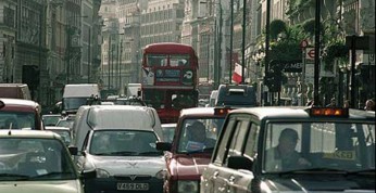 Londyńczycy, którzy zezłomują diesla dostaną 1000 funtów?