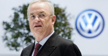 Martin Winterkorn wiedział o nielegalnym oprogramowaniu stosowanym...