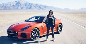 Michelle Rodriguez odejdzie z planu 