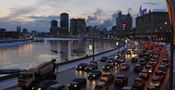 Rosja zabrania jeździć transseksualistom oraz osobom o wzroście...