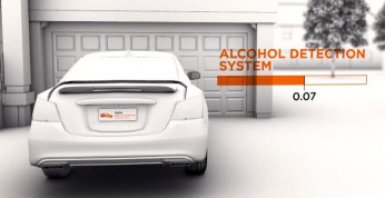 Video: System zapobiegający jeździe pod wpływem alkoholu