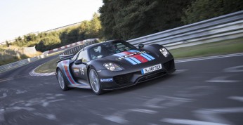 Władze Nurburgringu podniosą limity prędkości