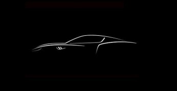 Kahn Design Vengeance - wysokie aspiracje