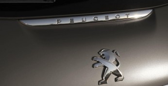 Peugeot przyjedzie do Frankfurtu z nowym konceptem