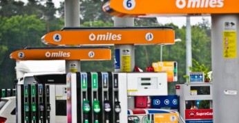 Sieć stacji paliw Statoil znika z Polski