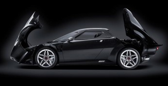 Stratos powróci na drogi? Cena zwala z nóg