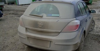 Nieczytelne tablice rejestracyjne? Dostaniesz mandat!