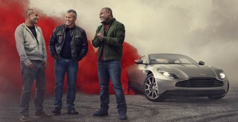Top Gear wraca na antenę. Premiera już 9 marca
