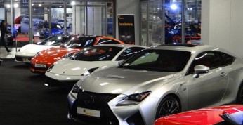 Warsaw Moto Show - cenu biletów