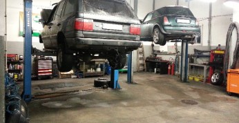 Zakaz wykonywania samodzielnych napraw i modyfikowania aut coraz...