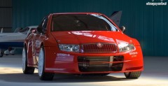Brisk RS01 WRC