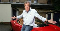 Jeremy Clarkson