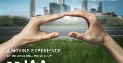 Frankfurt Motor Show