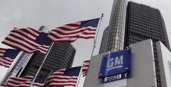 Egipt: General Motors nie moe pracowa