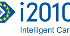 Logo projektu Inteligent Car Initiative