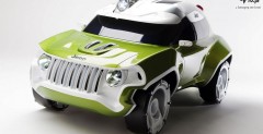 Jeep Pygmy Concept