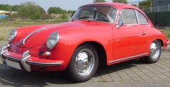 Porsche 356