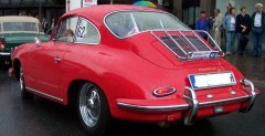 Porsche 356