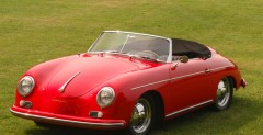 Porsche 356