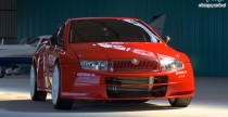 Brisk RS01 WRC