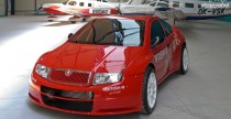 Brisk RS01 WRC